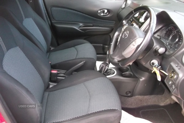 Used Nissan Note 2015 for sale - 76887794: Photo 5