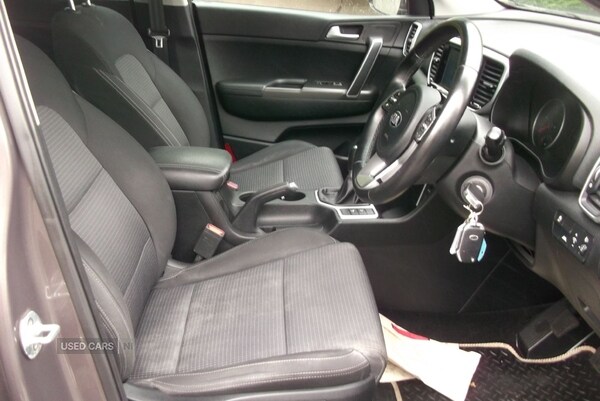 Used Kia Sportage 2020 for sale - 76216197: Photo 5