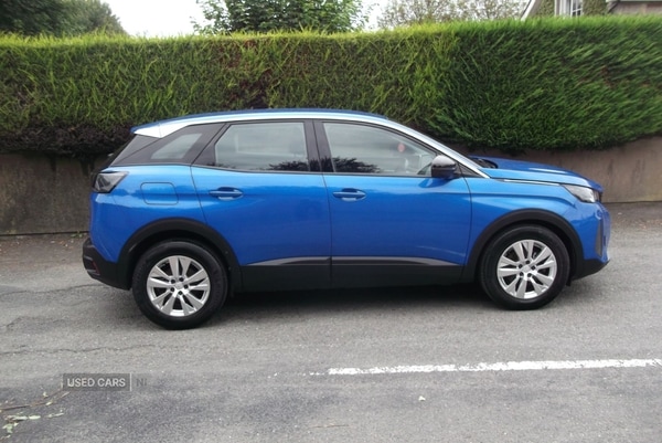 Used Peugeot 3008 2022 for sale - 75678879: Photo 3