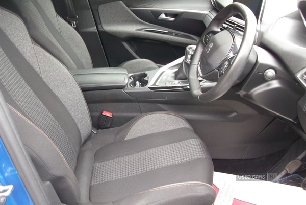 Used Peugeot 3008 2022 for sale - 75678879: Photo 5