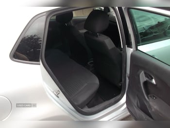 Used Volkswagen Polo 2014 for sale - 79541066: Photo