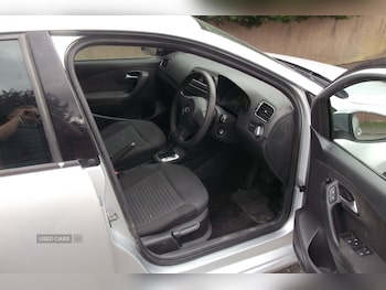 Used Volkswagen Polo 2014 for sale - 79541066: Photo