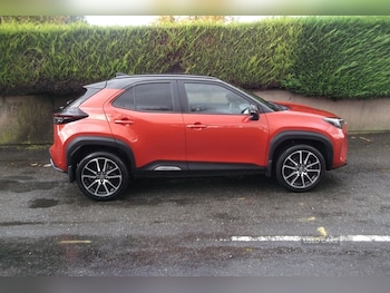 Used Toyota Yaris Cross 2023 for sale - 79084099: Photo