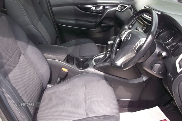 Used Nissan Qashqai 2016 for sale - 76977121: Photo 5