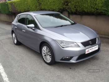 2016 - 1.6 TDI 110 SE Dynamic Technology 5dr
