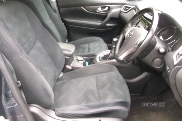 Used Nissan X-Trail 2017 for sale - 76285034: Photo 5