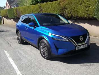 2022 - 1.3 DiG-T MH 158 Acenta Premium 5dr Xtronic