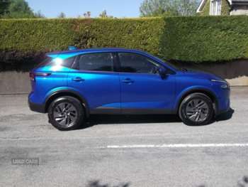 Used Nissan Qashqai 2022 for sale - 74554664: Photo