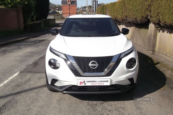 Used Nissan Juke 2026 for sale - 77959036: Photo 2