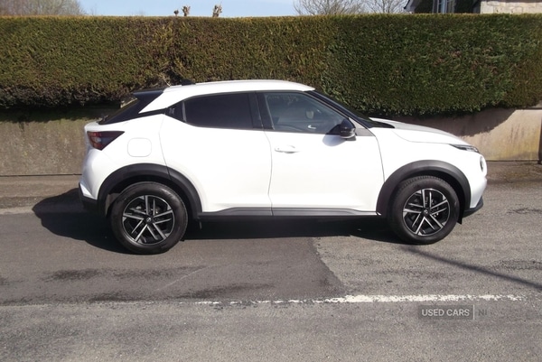 Used Nissan Juke 2026 for sale - 77959036: Photo 3