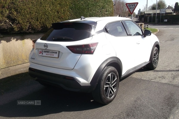 Used Nissan Juke 2026 for sale - 77959036: Photo 4