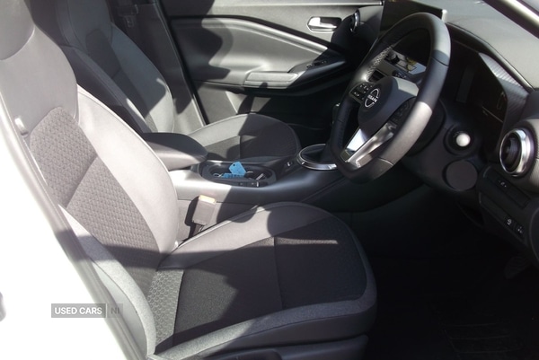 Used Nissan Juke 2026 for sale - 77959036: Photo 5