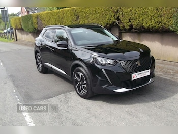 Used Peugeot 2008 2022 for sale - 78637307: Photo