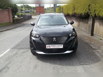 Used Peugeot 2008 2022 for sale - 78637307: Photo