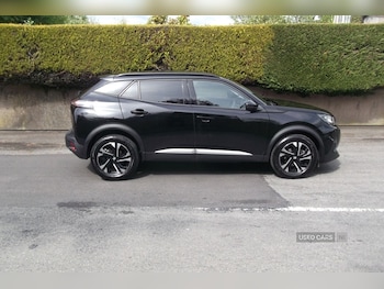 Used Peugeot 2008 2022 for sale - 78637307: Photo