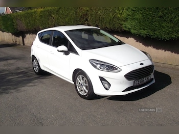 Ford - Fiesta
