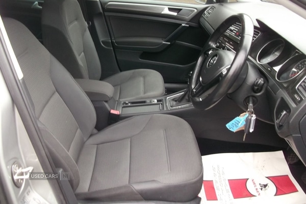 Used Volkswagen Golf 2019 for sale - 77634304: Photo 5