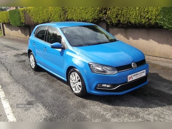Used Volkswagen Polo 2015 for sale - 79085647: Photo