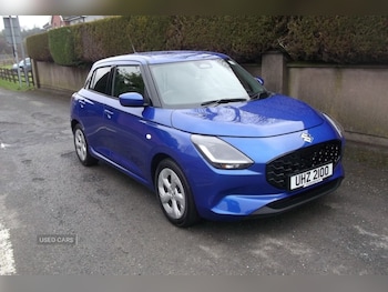 Used Suzuki Swift 2024 for sale - 79085473: Photo
