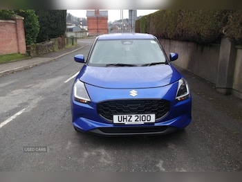 Used Suzuki Swift 2024 for sale - 79085473: Photo