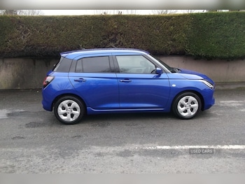 Used Suzuki Swift 2024 for sale - 79085473: Photo
