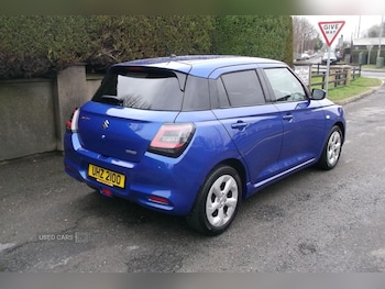 Used Suzuki Swift 2024 for sale - 79085473: Photo