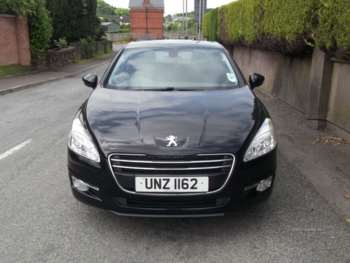 Used Peugeot 508 2014 for sale - 71249562: Photo