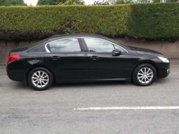 Used Peugeot 508 2014 for sale - 71249562: Photo