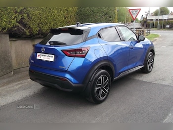Used Nissan Juke 2025 for sale - 78536357: Photo