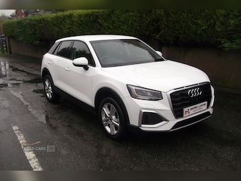 Used Audi Q2 2022 for sale - 76486240: Photo