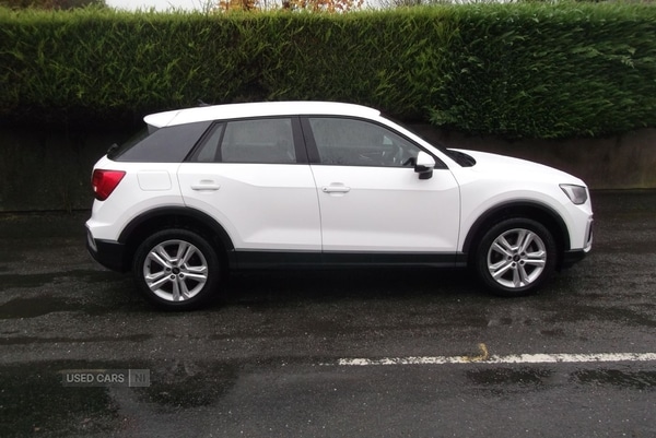Used Audi Q2 2022 for sale - 76486240: Photo 3