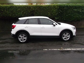Used Audi Q2 2022 for sale - 76486240: Photo