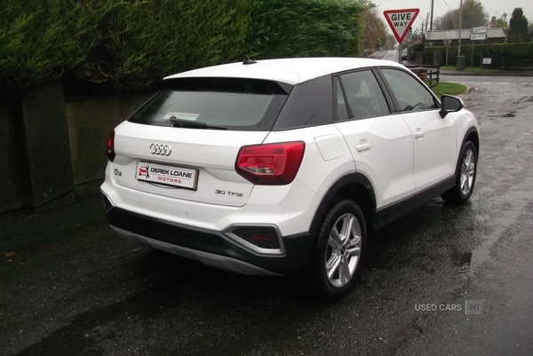 Used Audi Q2 2022 for sale - 76486240: Photo 4