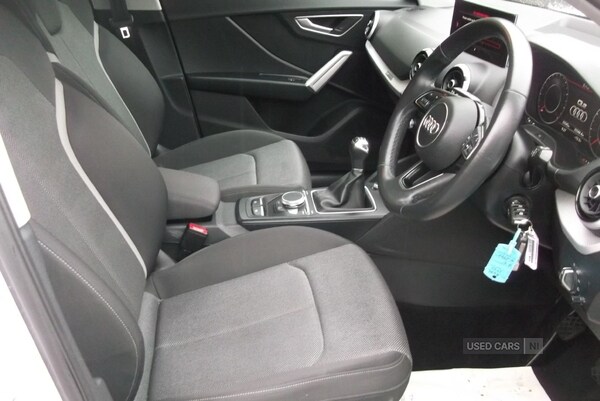 Used Audi Q2 2022 for sale - 76486240: Photo 5