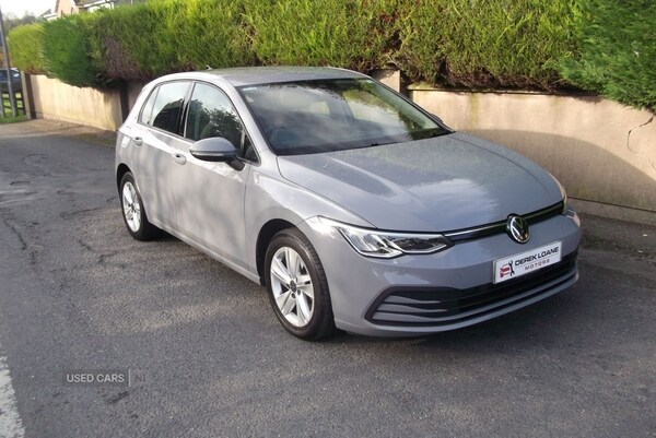 Used Volkswagen Golf 2022 for sale - 76315301: Photo 1