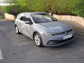 Used Volkswagen Golf 2022 for sale - 76315301: Photo