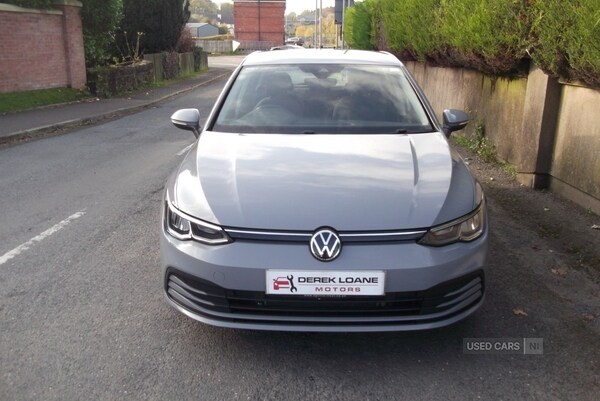 Used Volkswagen Golf 2022 for sale - 76315301: Photo 2