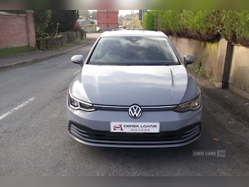 Used Volkswagen Golf 2022 for sale - 76315301: Photo