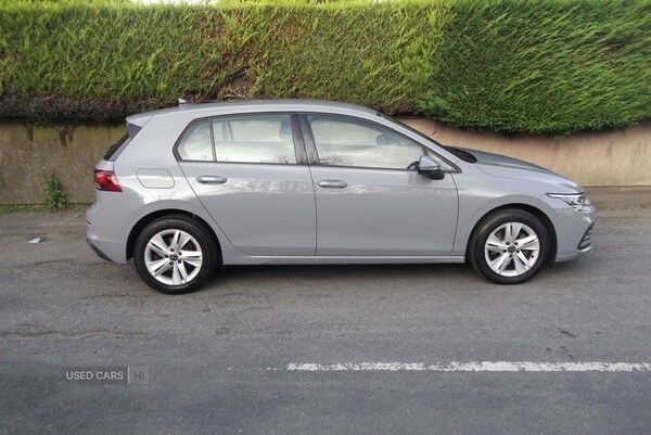 Used Volkswagen Golf 2022 for sale - 76315301: Photo 3