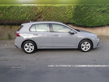 Used Volkswagen Golf 2022 for sale - 76315301: Photo