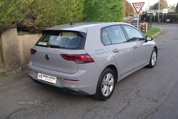 Used Volkswagen Golf 2022 for sale - 76315301: Photo 4