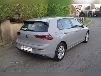Used Volkswagen Golf 2022 for sale - 76315301: Photo