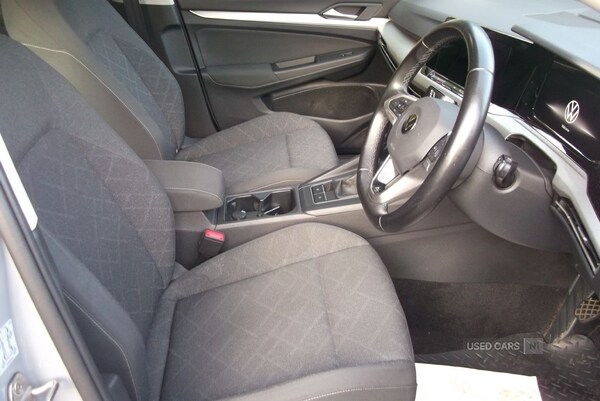 Used Volkswagen Golf 2022 for sale - 76315301: Photo 5