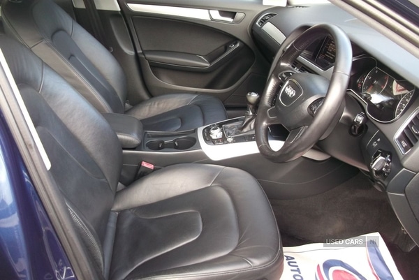 Used Audi A4 2014 for sale - 77634306: Photo 5