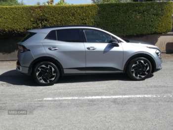 Used Kia Sportage 2023 for sale - 74619458: Photo