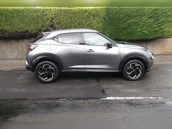 Used Nissan Juke 2023 for sale - 79396788: Photo