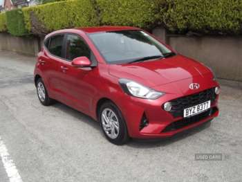 2023 - 1.0 MPi SE 5dr
