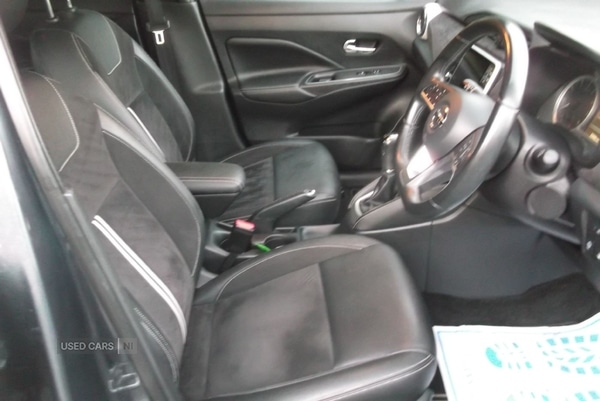 Used Nissan Micra 2020 for sale - 76743808: Photo 5