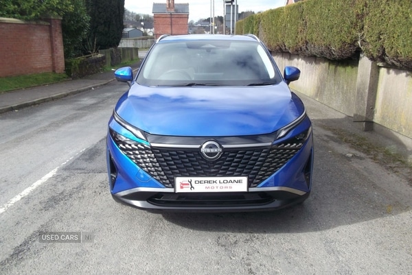 Used Nissan Qashqai 2025 for sale - 77799572: Photo 2