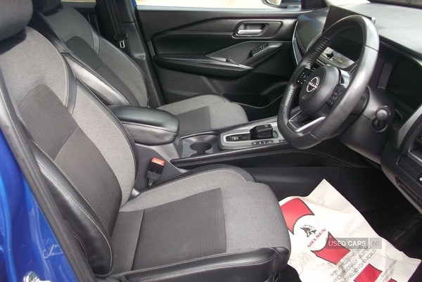 Used Nissan Qashqai 2025 for sale - 77799572: Photo 5